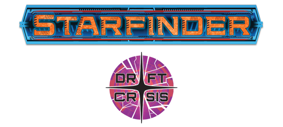 Starfinder Drift Crisis